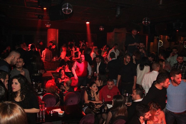 Taiga Beirut On Saturday Night